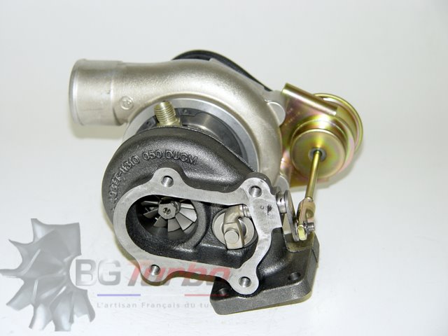 TURBO - NEUF ORIGINE - VL - TD04L - 4937707070
